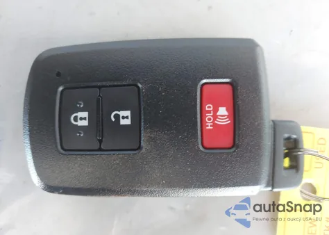 2018 Toyota Tacoma Trd Off Road z USA, uszkodzony, nr VIN 3TMCZ5AN9JM153498